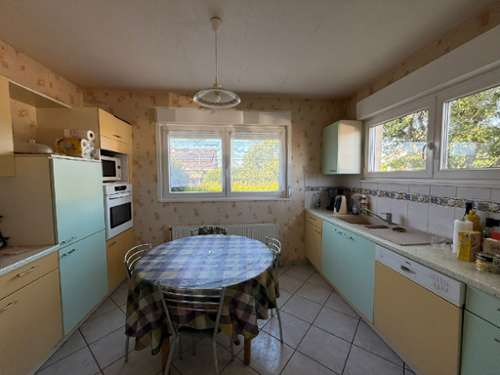  te koop huis L'Isle-sur-le-Doubs Doubs 5