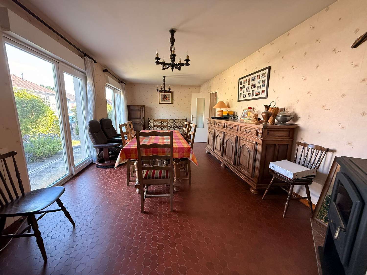  en venta casa L'Isle-sur-le-Doubs Doubs 6
