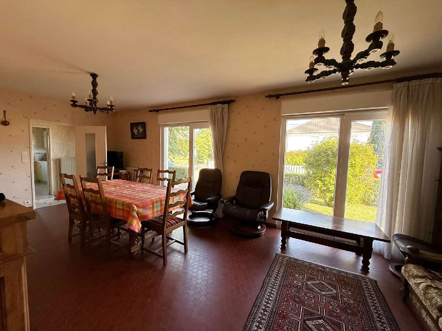  en venta casa L'Isle-sur-le-Doubs Doubs 7