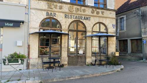 L'Isle-sur-Serein Yonne Haus Bild 7352611