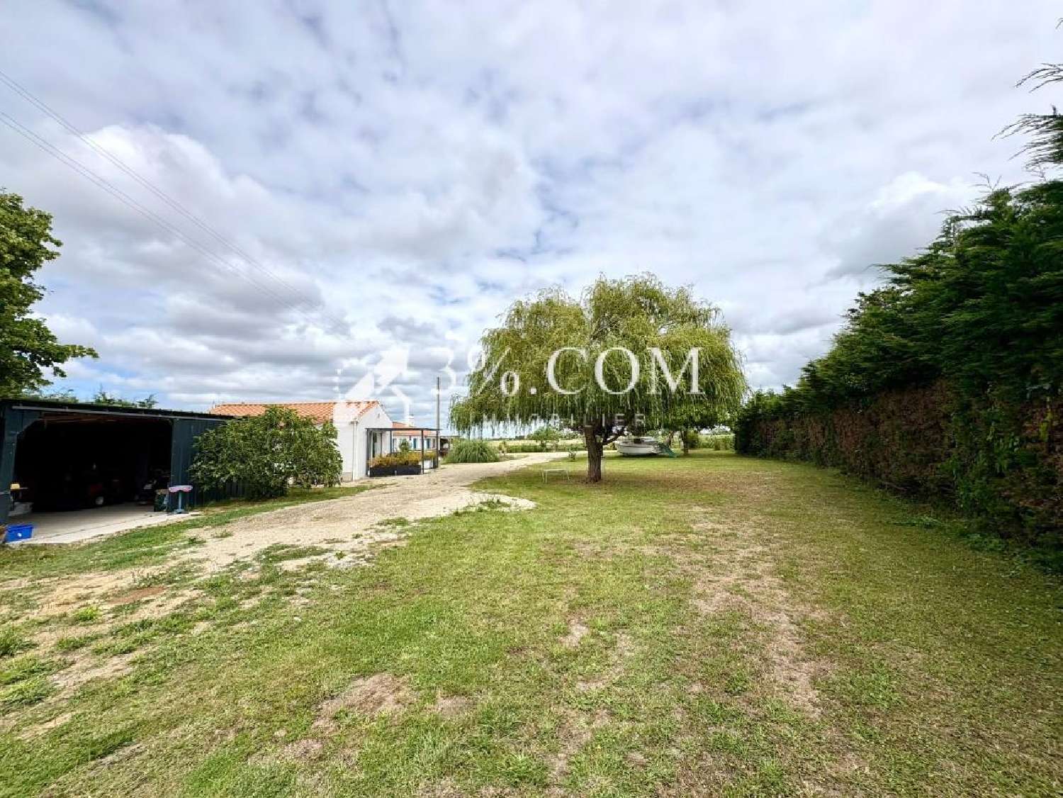 en venta casa La Barre-de-Monts Vendée 2