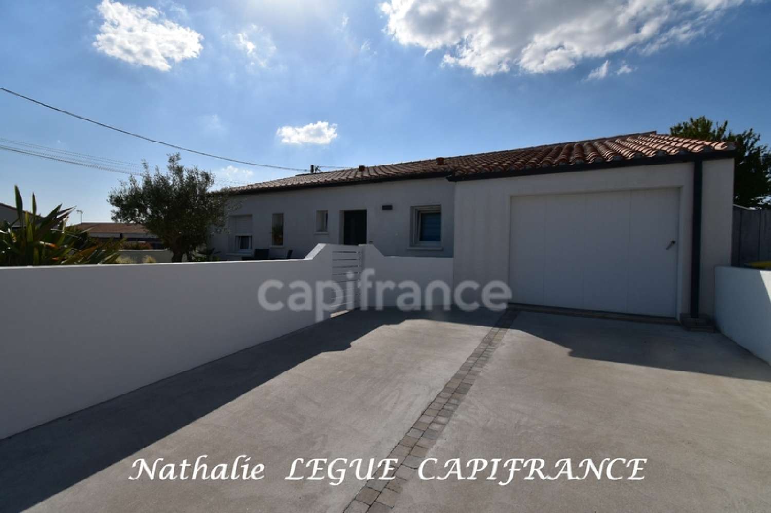 te koop huis La Barre-de-Monts Vendée 4