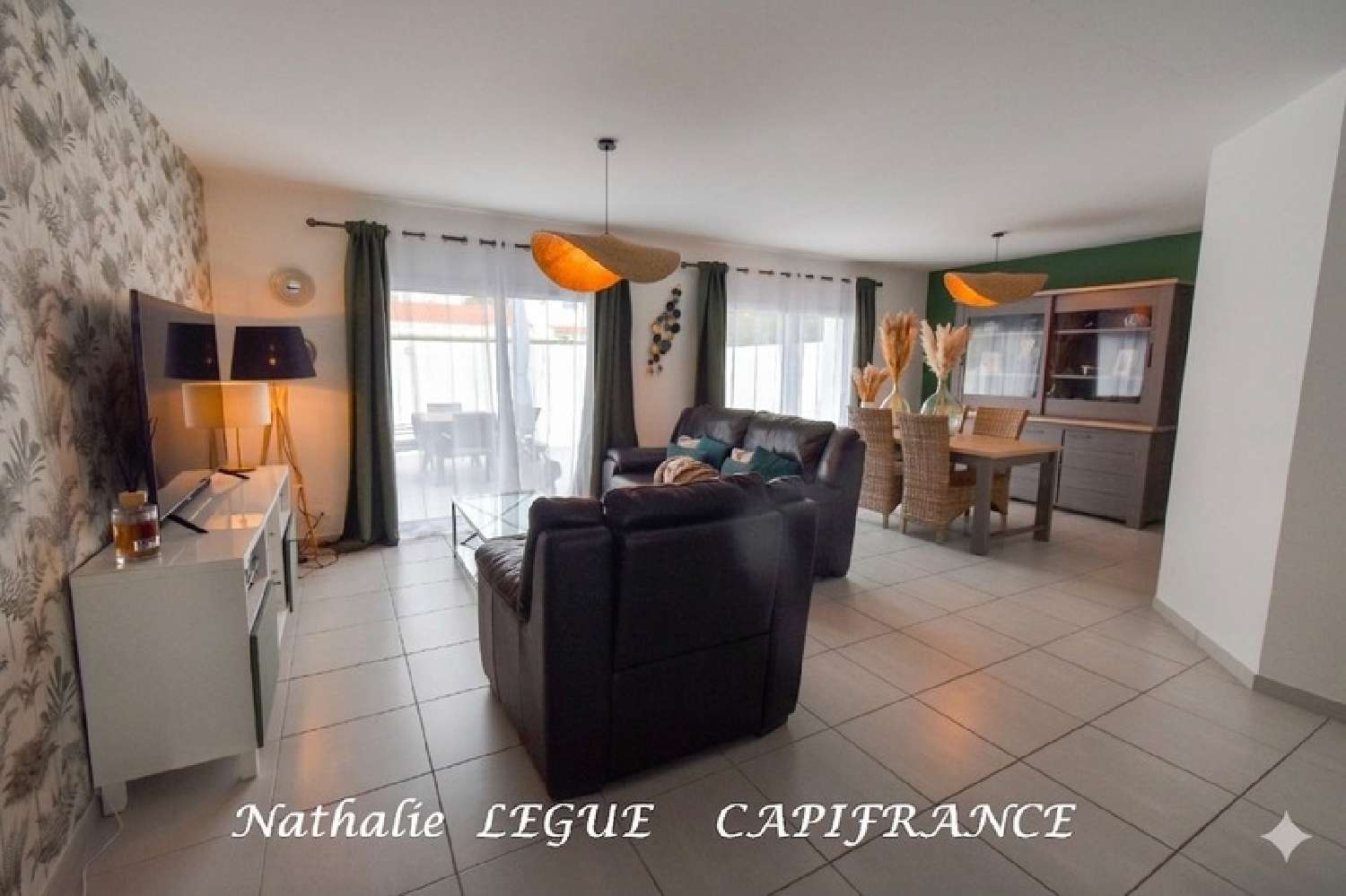 te koop huis La Barre-de-Monts Vendée 5