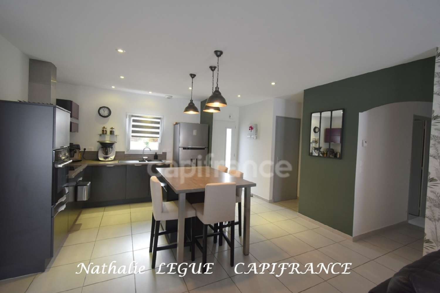 te koop huis La Barre-de-Monts Vendée 6