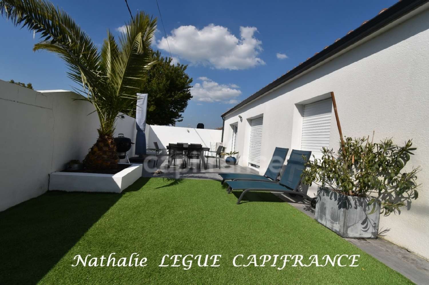 te koop huis La Barre-de-Monts Vendée 7
