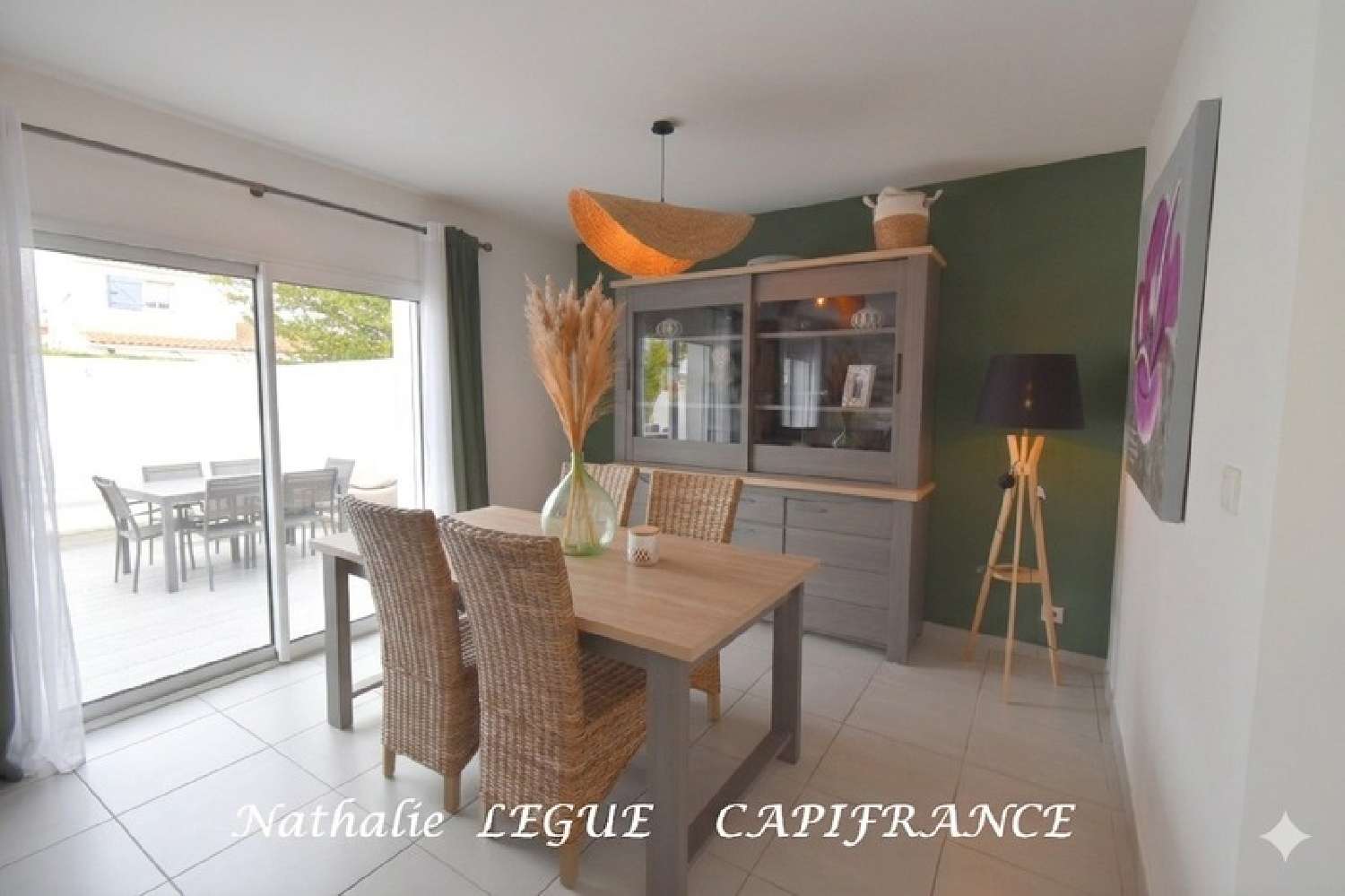 te koop huis La Barre-de-Monts Vendée 8