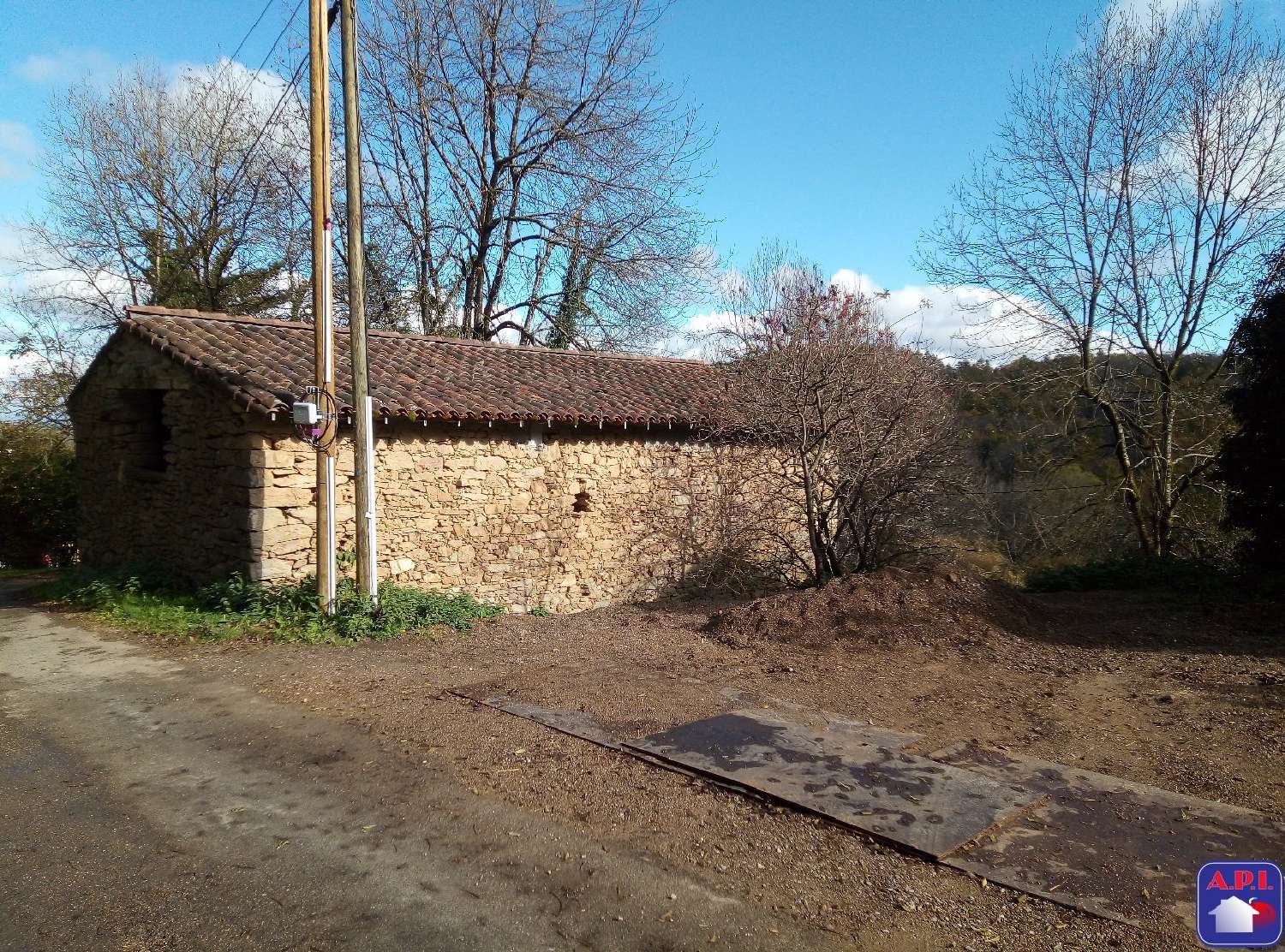 en venta casa La Bastide-de-Sérou Ariège 4