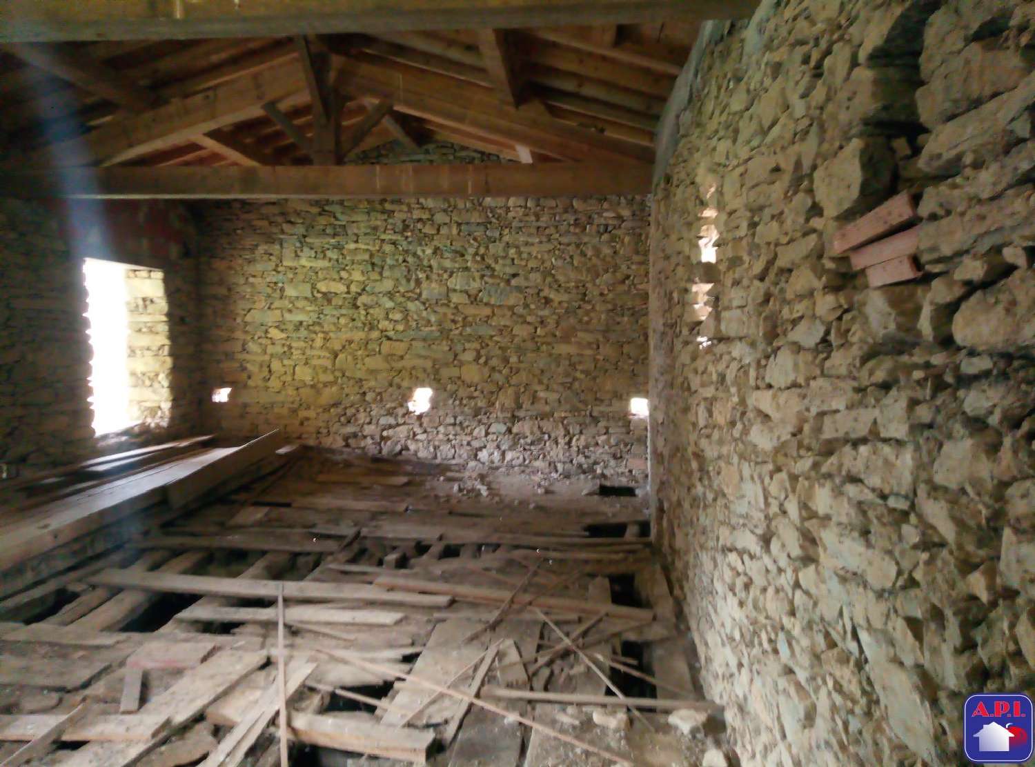 en venta casa La Bastide-de-Sérou Ariège 6