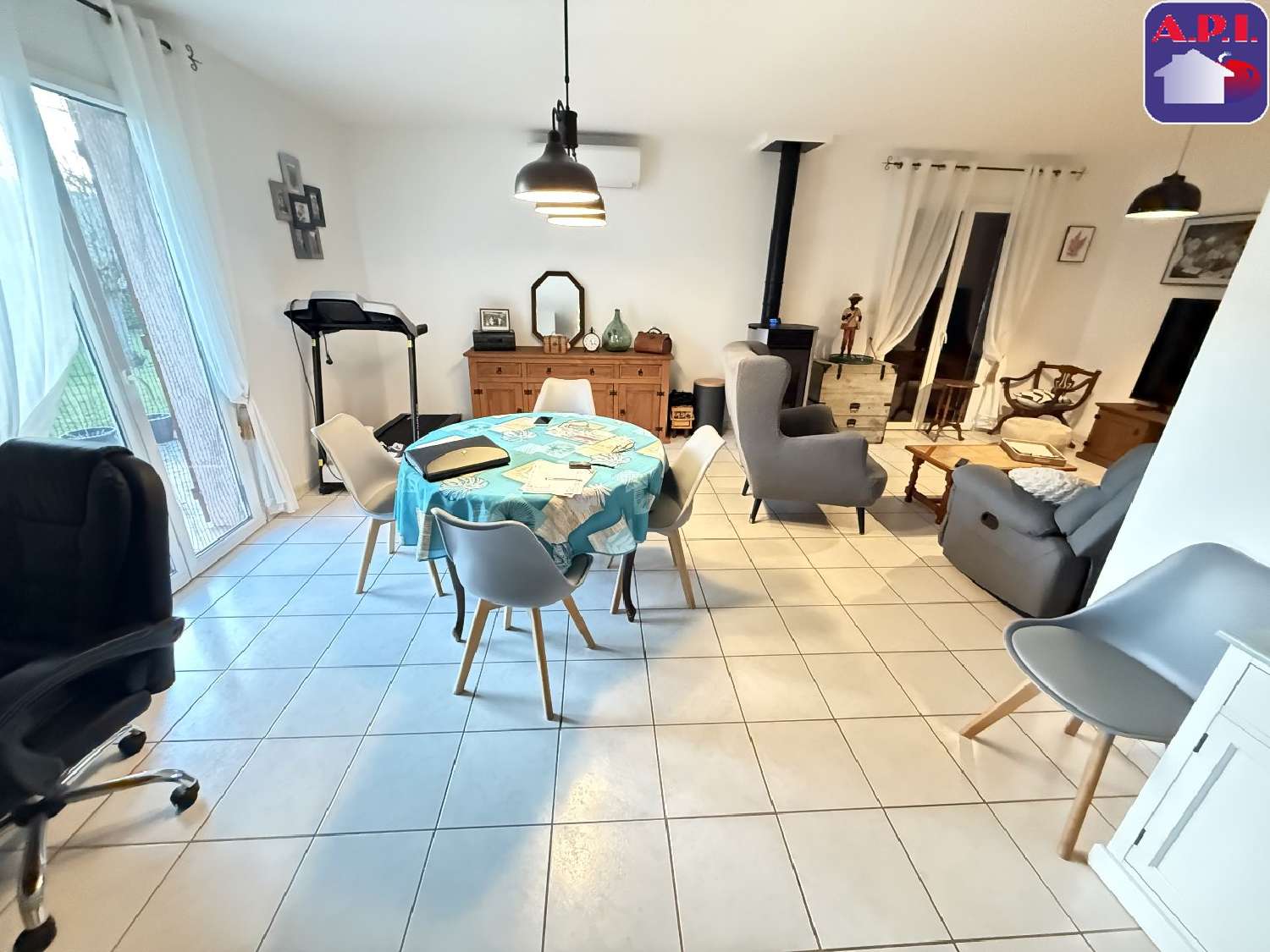 en venta casa La Bastide-de-Sérou Ariège 2