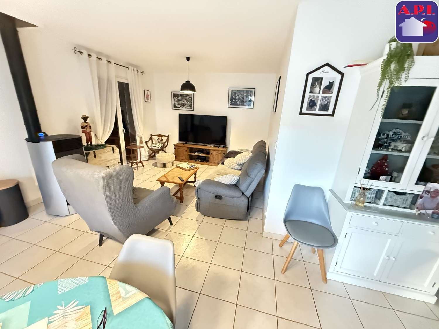en venta casa La Bastide-de-Sérou Ariège 3