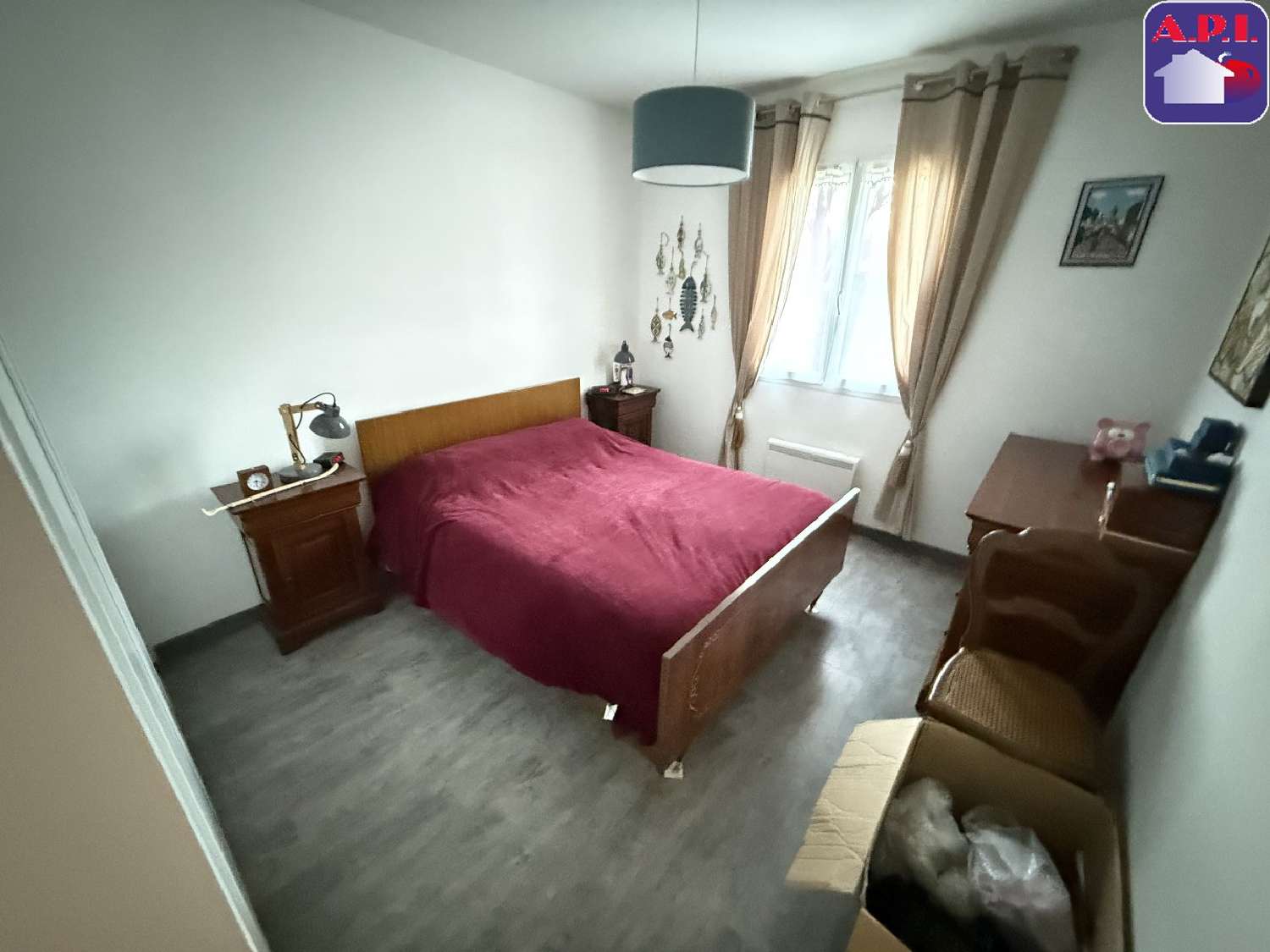 en venta casa La Bastide-de-Sérou Ariège 6