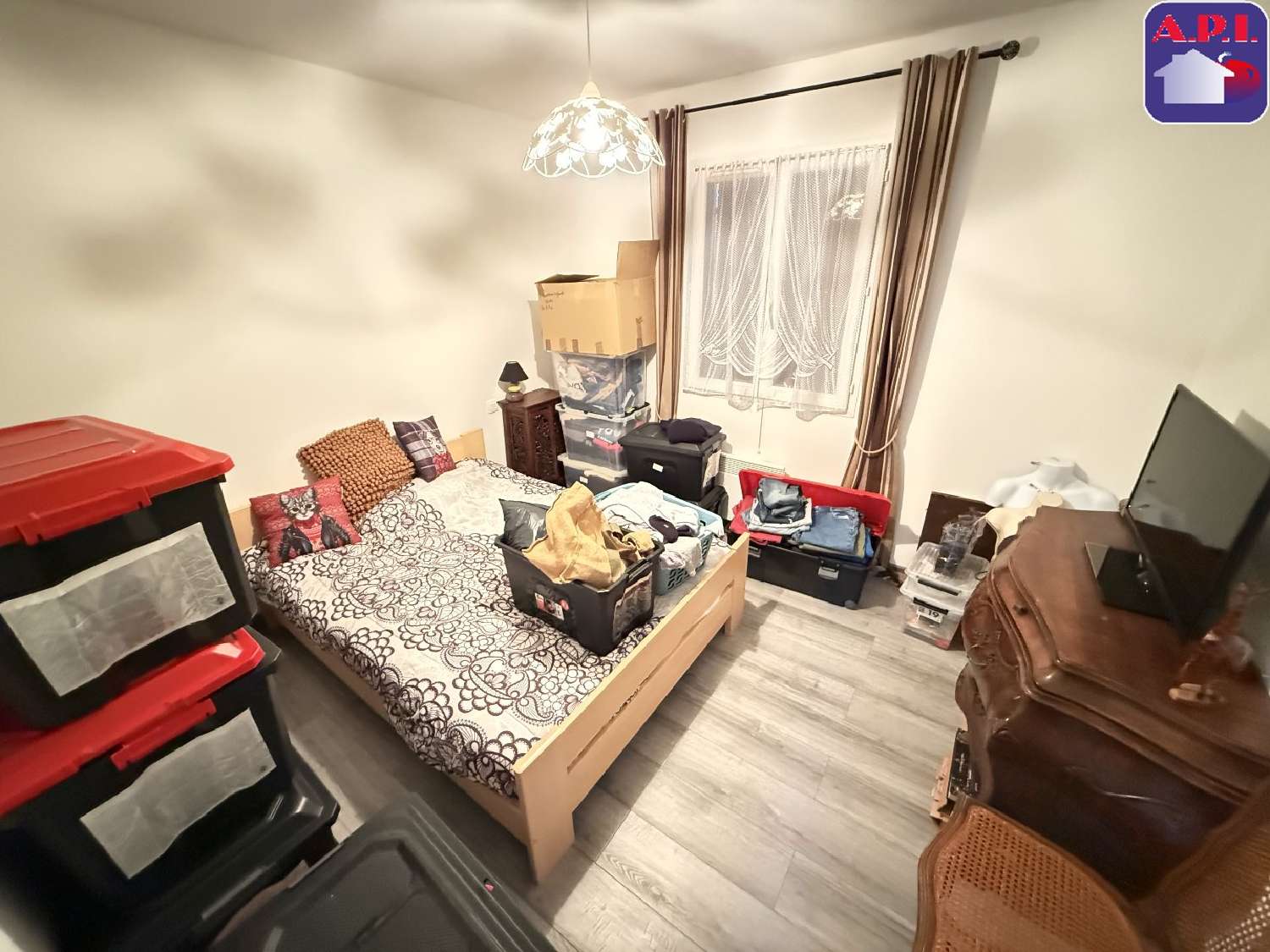 en venta casa La Bastide-de-Sérou Ariège 7