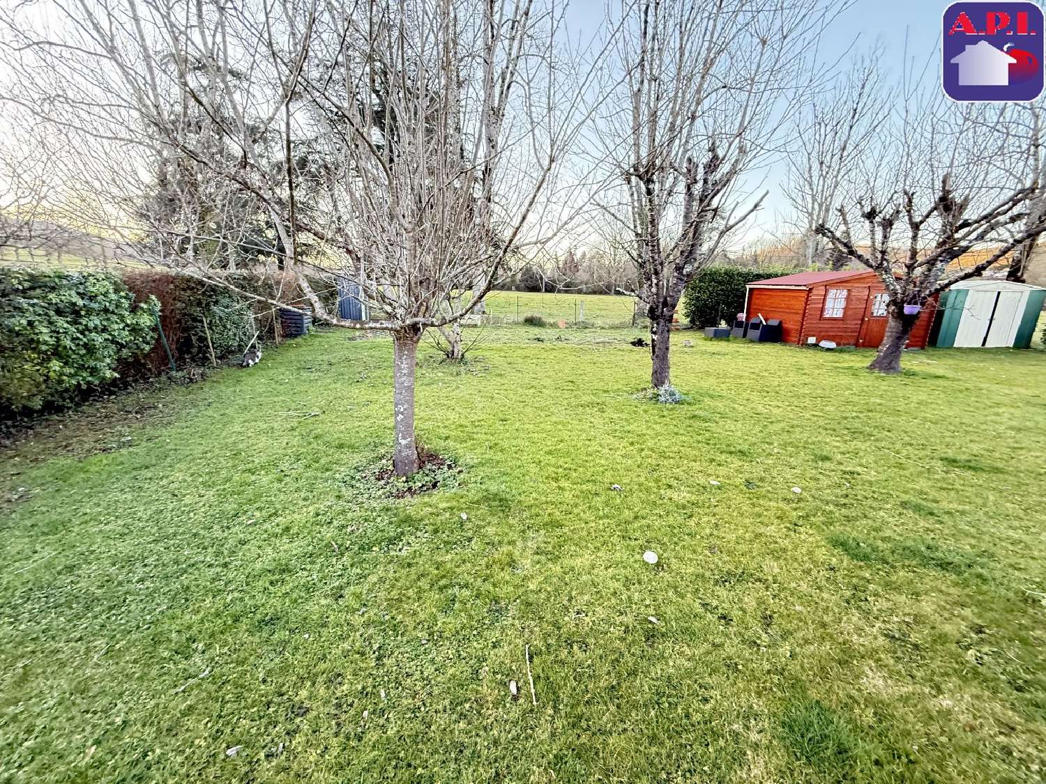 en venta casa La Bastide-de-Sérou Ariège 8