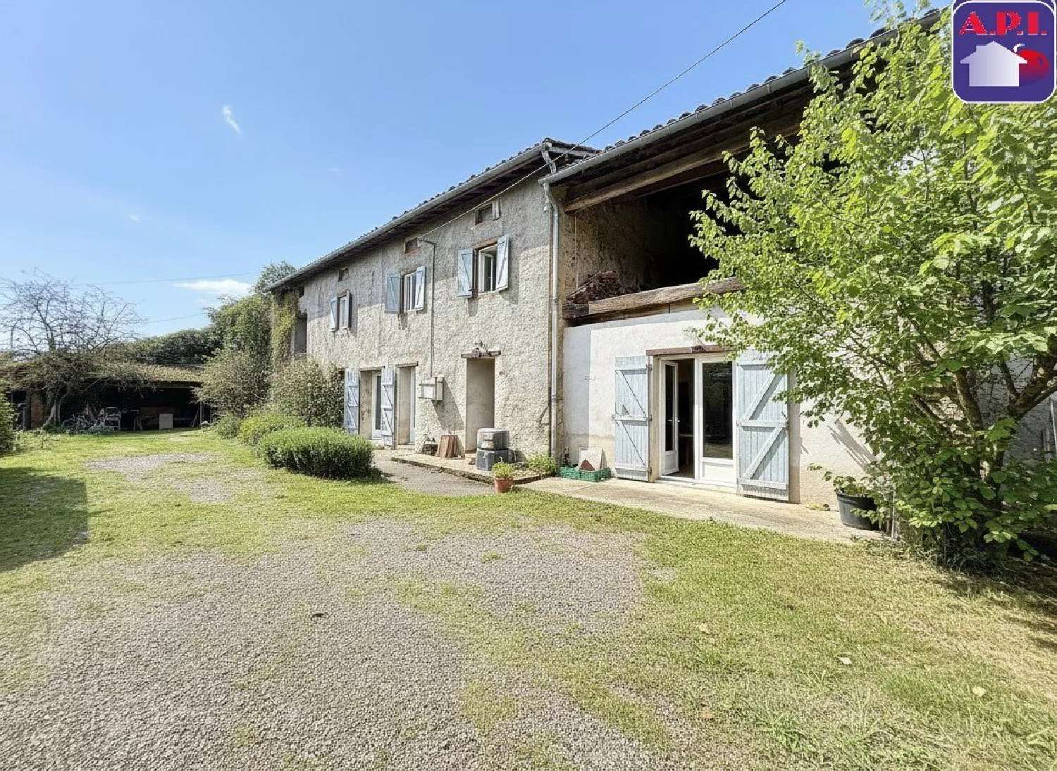  kaufen Haus La Bastide-de-Sérou Ariège 1