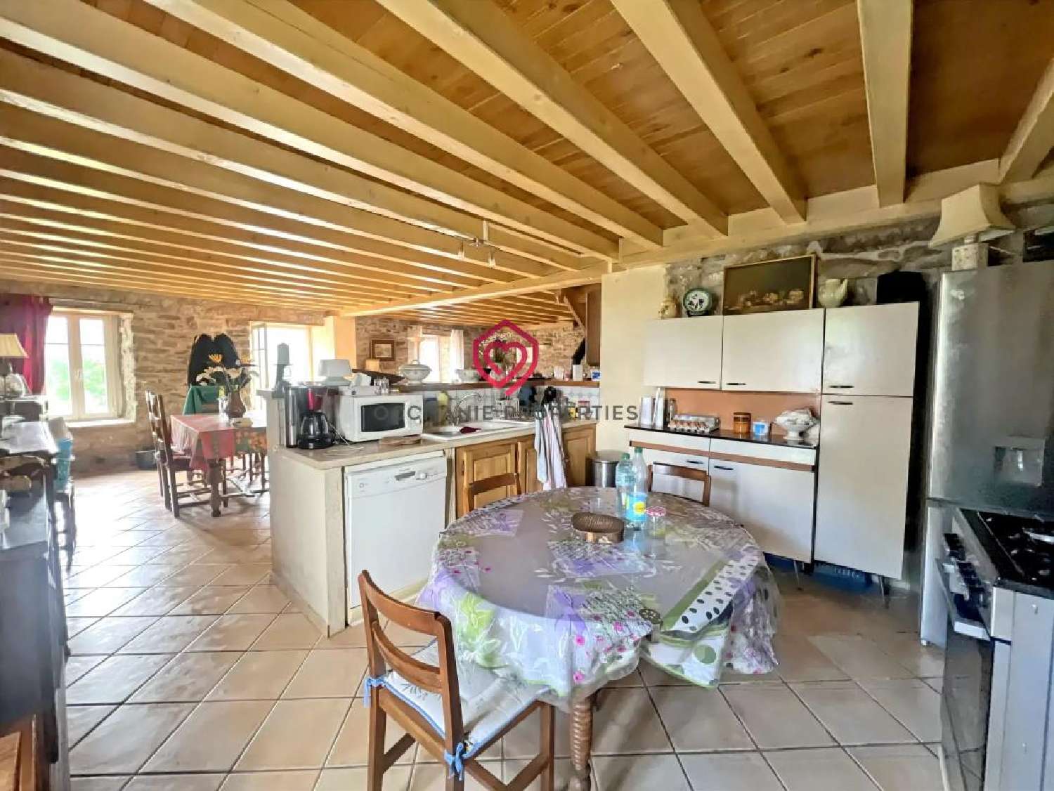 for sale house La Bastide-de-Sérou Ariège 6