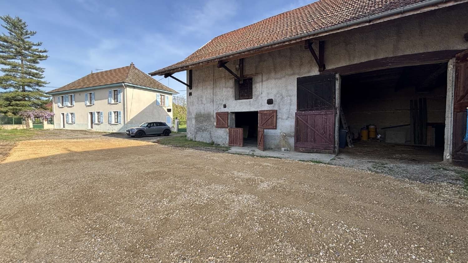 for sale house La Bâtie-Divisin Isère 2