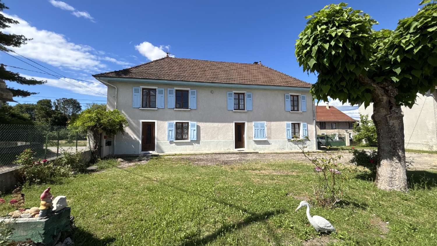  for sale house La Bâtie-Divisin Isère 3
