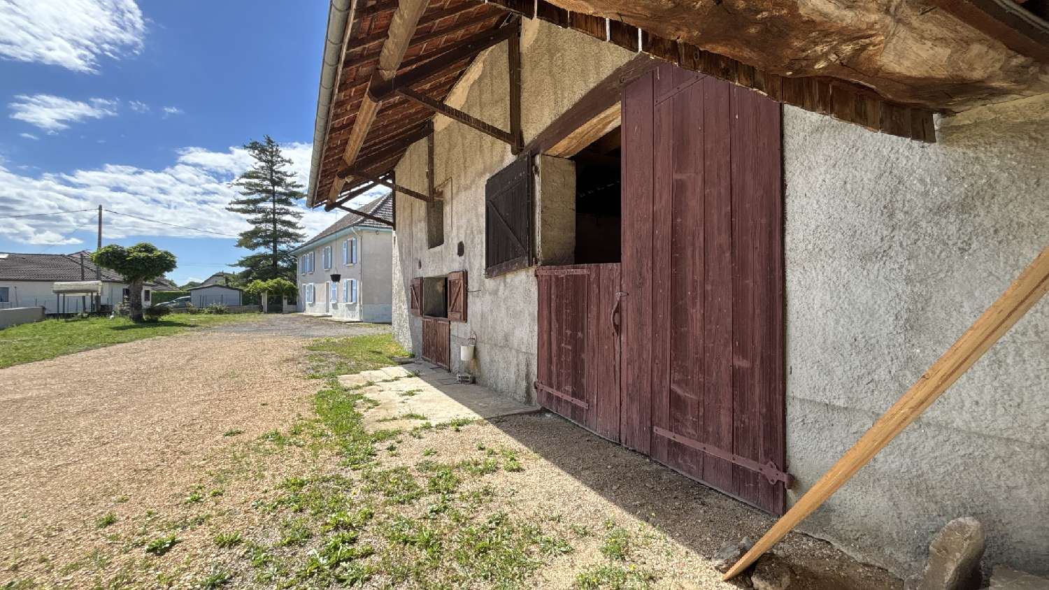  for sale house La Bâtie-Divisin Isère 6