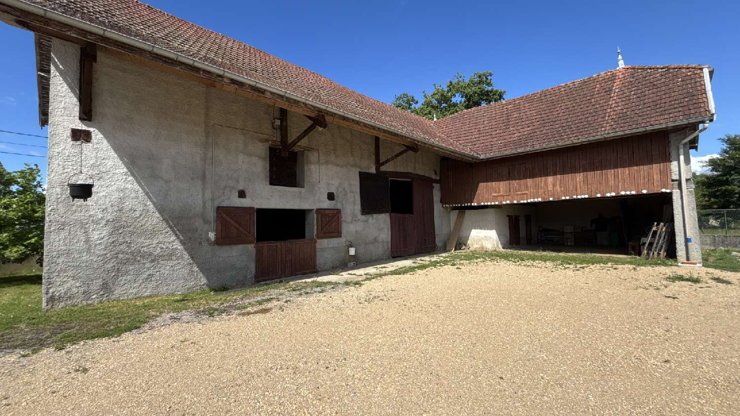  for sale house La Bâtie-Divisin Isère 7
