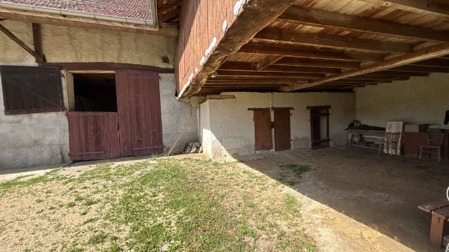  for sale house La Bâtie-Divisin Isère 8