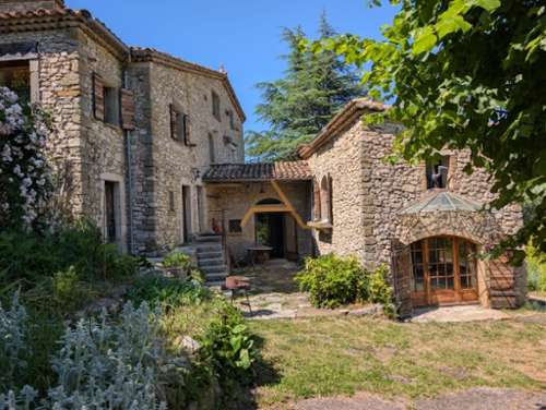 La Bâtie-Rolland Drôme maison foto 7360675