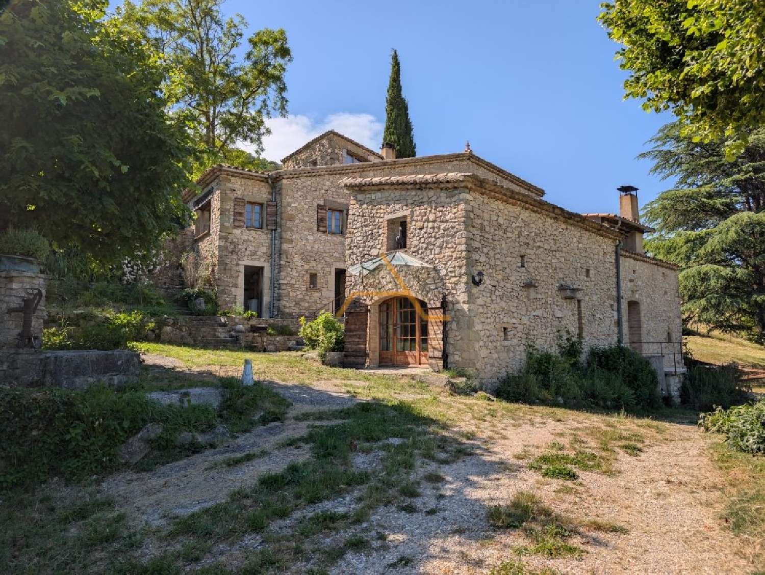  for sale house La Bâtie-Rolland Drôme 2