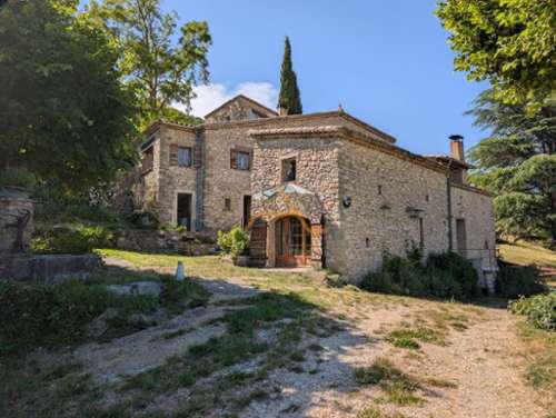  te koop huis La Bâtie-Rolland Drôme 2