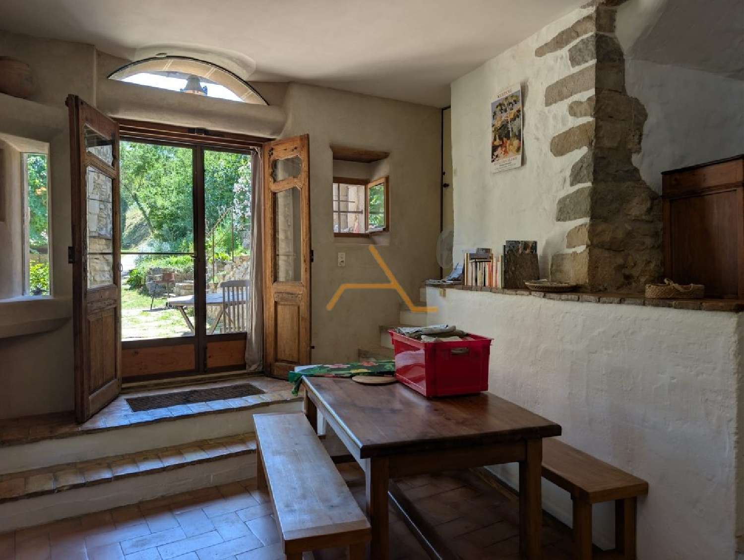  for sale house La Bâtie-Rolland Drôme 5