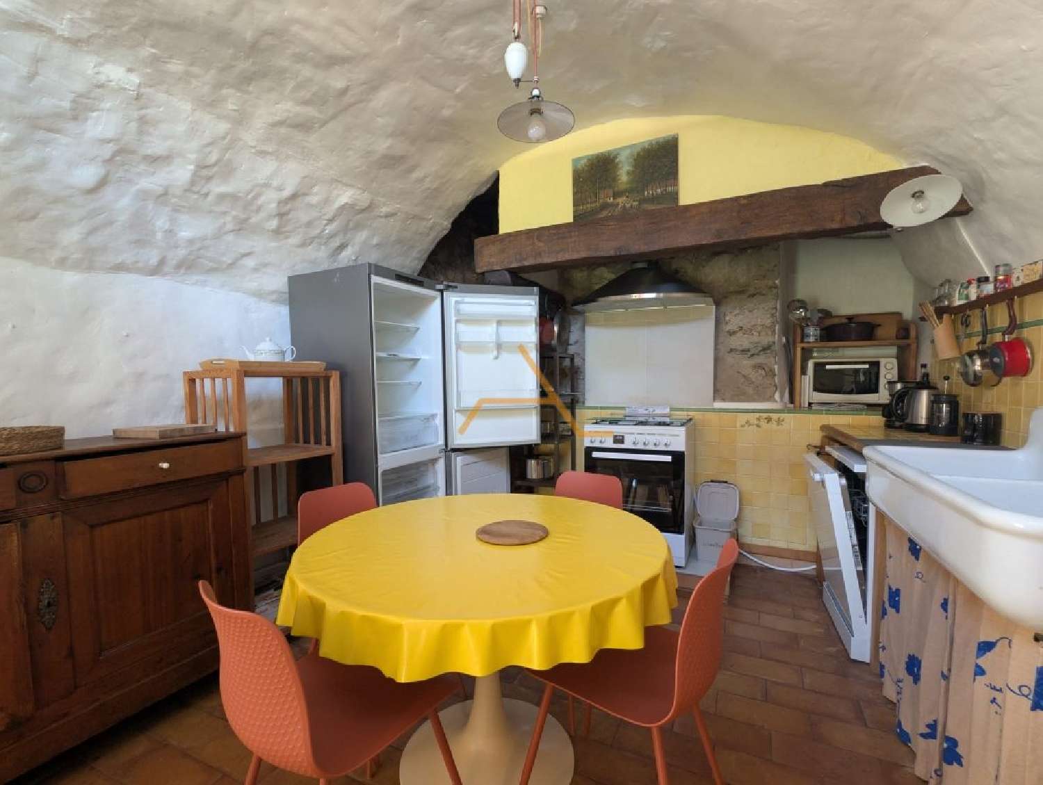  for sale house La Bâtie-Rolland Drôme 6