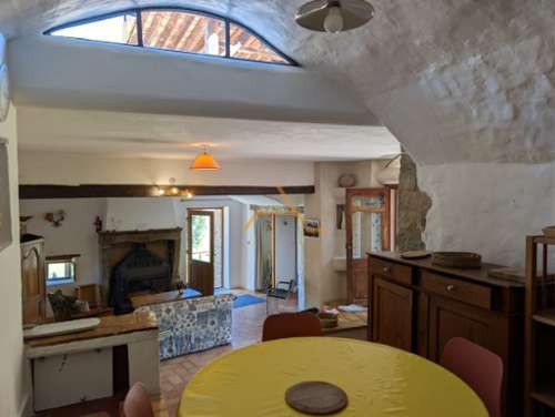  te koop huis La Bâtie-Rolland Drôme 7