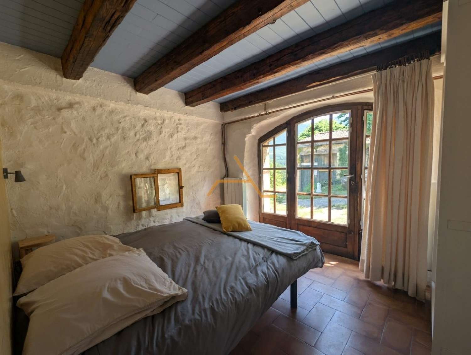  for sale house La Bâtie-Rolland Drôme 8