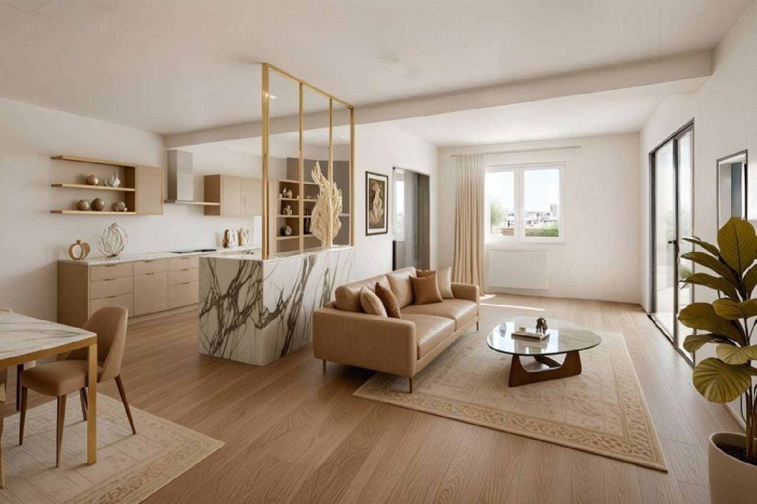  kaufen Haus La Baule-Escoublac Loire-Atlantique 2