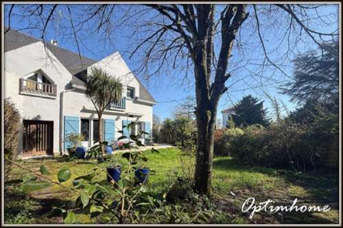 La Baule-Escoublac Loire-Atlantique casa foto 7358941
