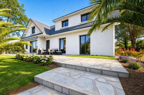 La Baule-Escoublac Loire-Atlantique huis foto 7355679