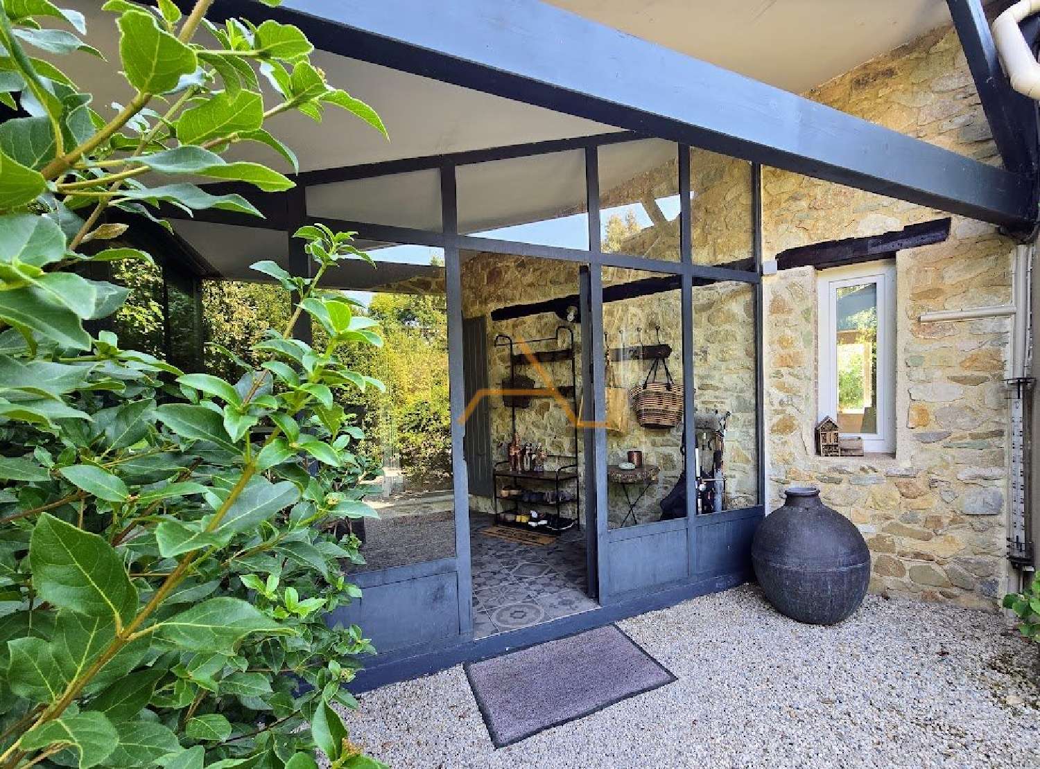  for sale house La Bégude-de-Mazenc Drôme 3
