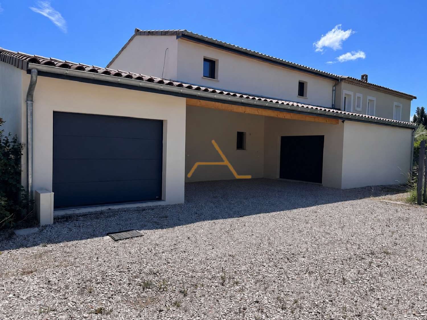  for sale house La Bégude-de-Mazenc Drôme 1
