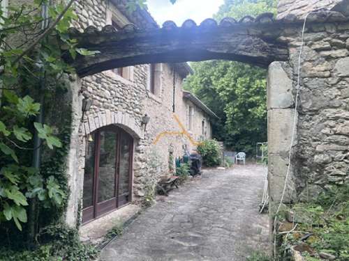 La Bégude-de-Mazenc Drôme huis foto 7365221