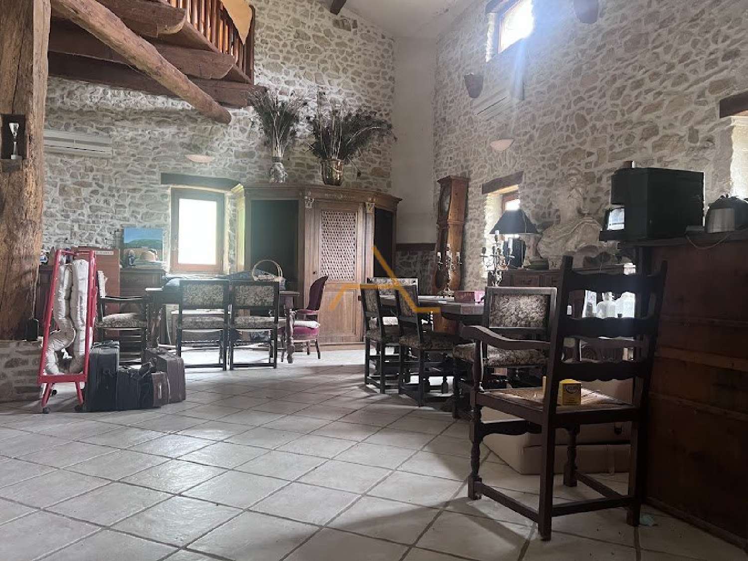  te koop huis La Bégude-de-Mazenc Drôme 3