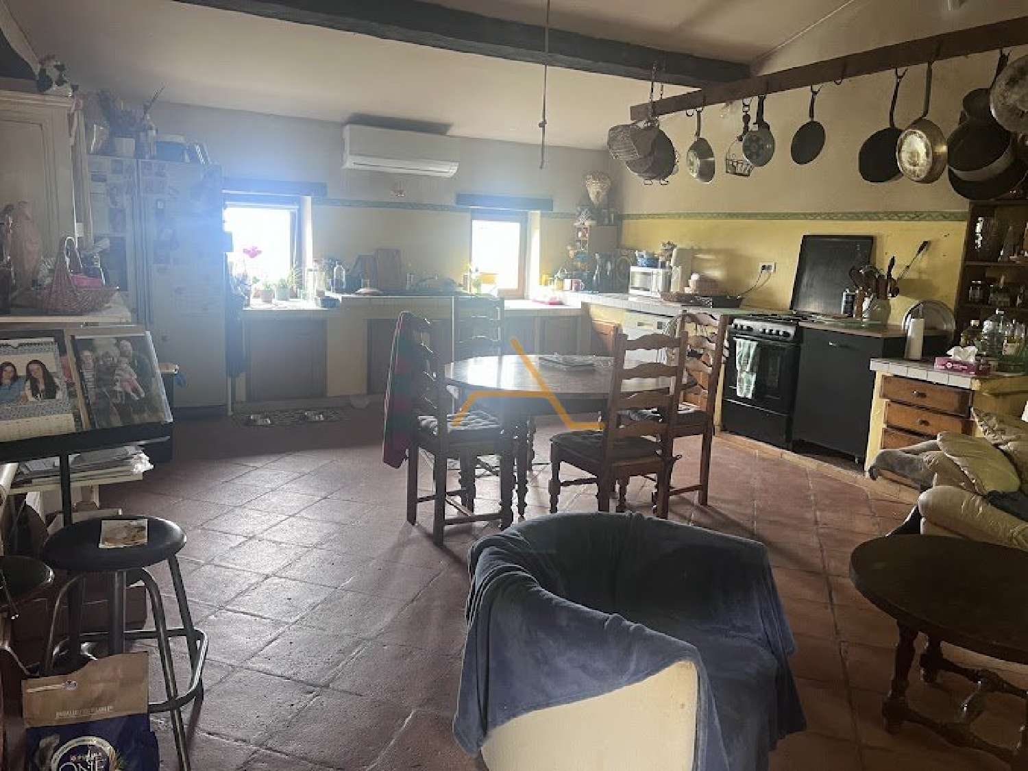  te koop huis La Bégude-de-Mazenc Drôme 4
