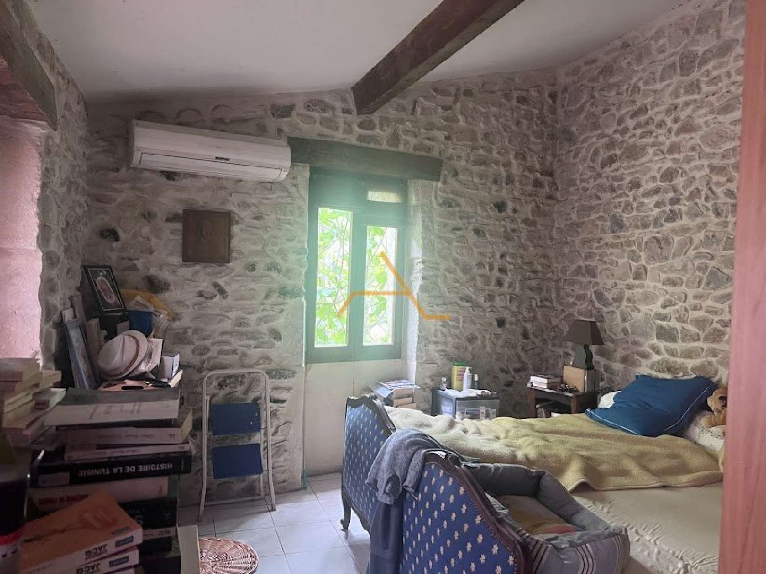  te koop huis La Bégude-de-Mazenc Drôme 5