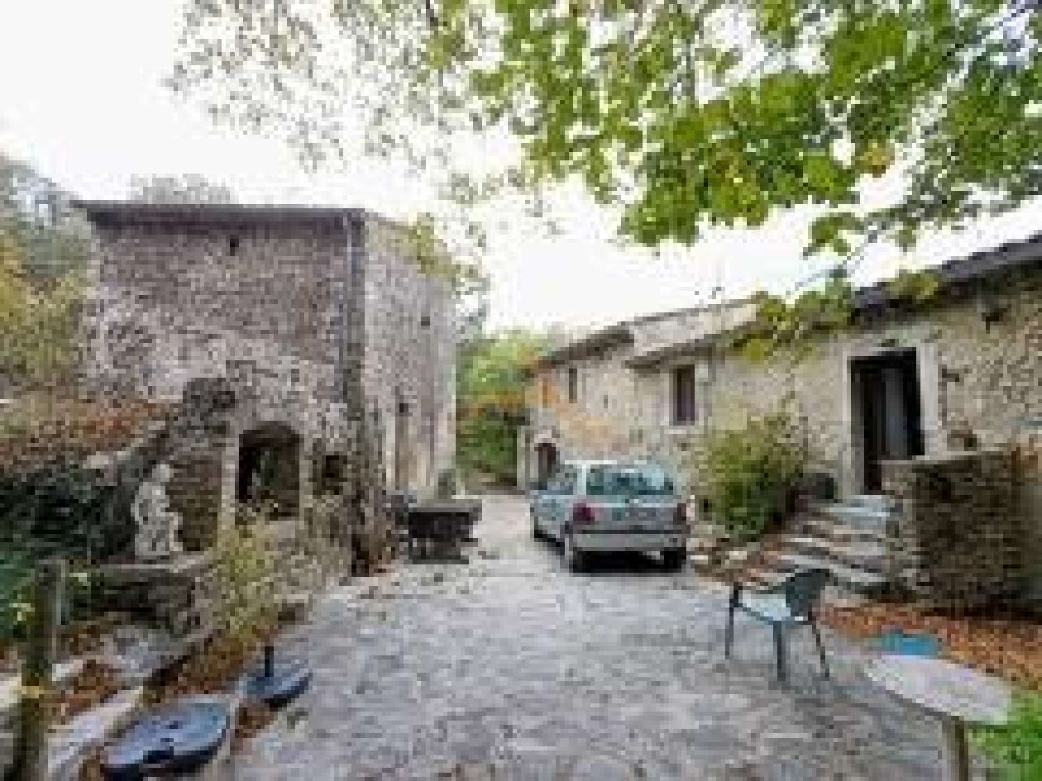  te koop huis La Bégude-de-Mazenc Drôme 6