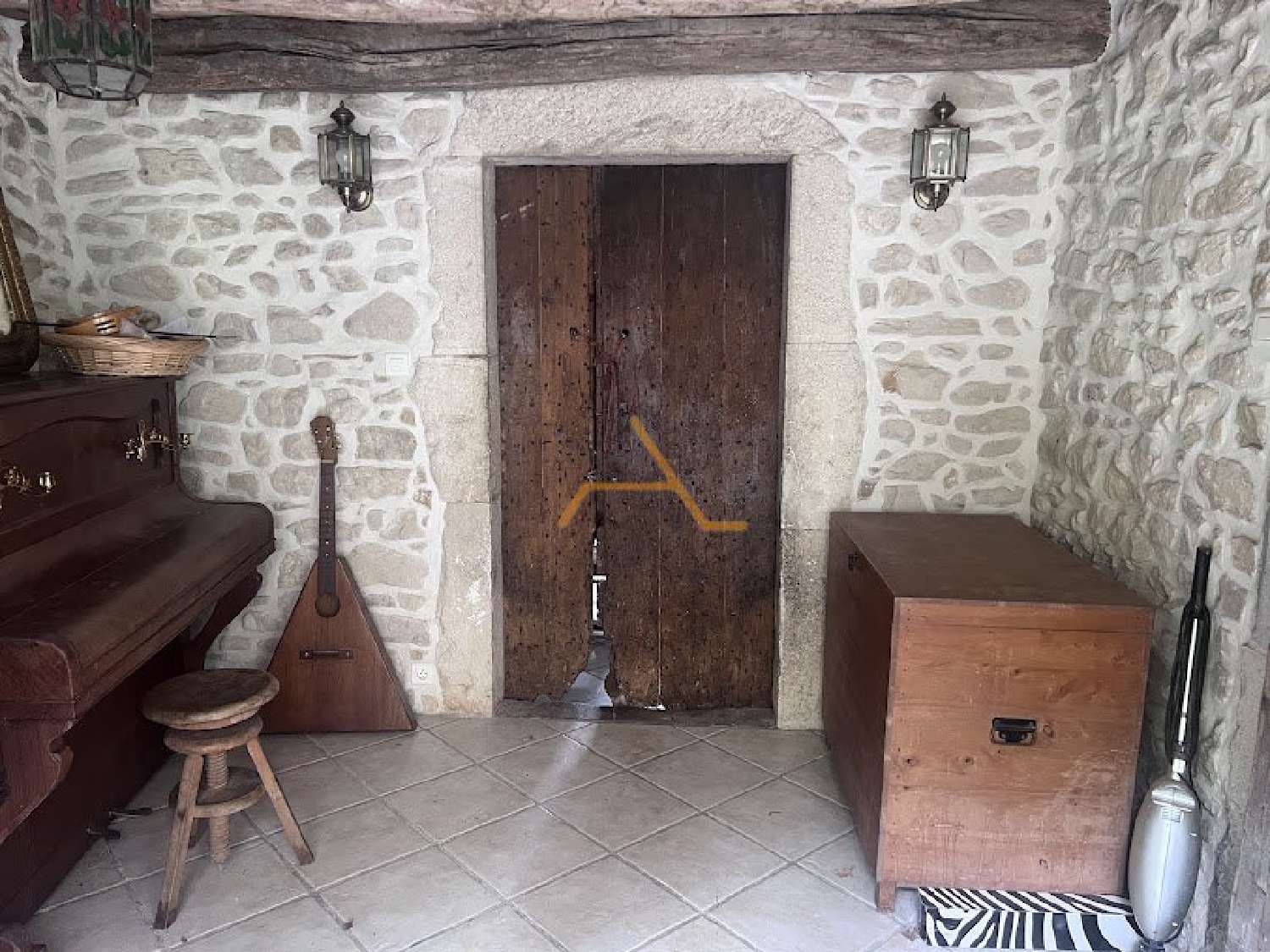  te koop huis La Bégude-de-Mazenc Drôme 8