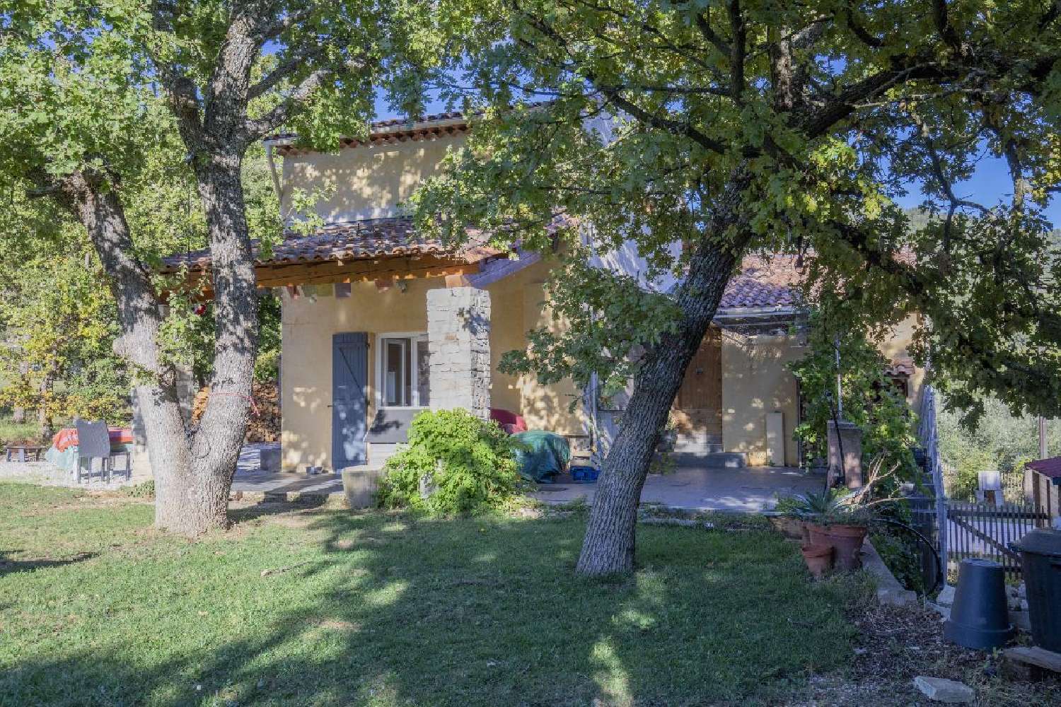 kaufen Haus La Bouilladisse Bouches-du-Rhône 2
