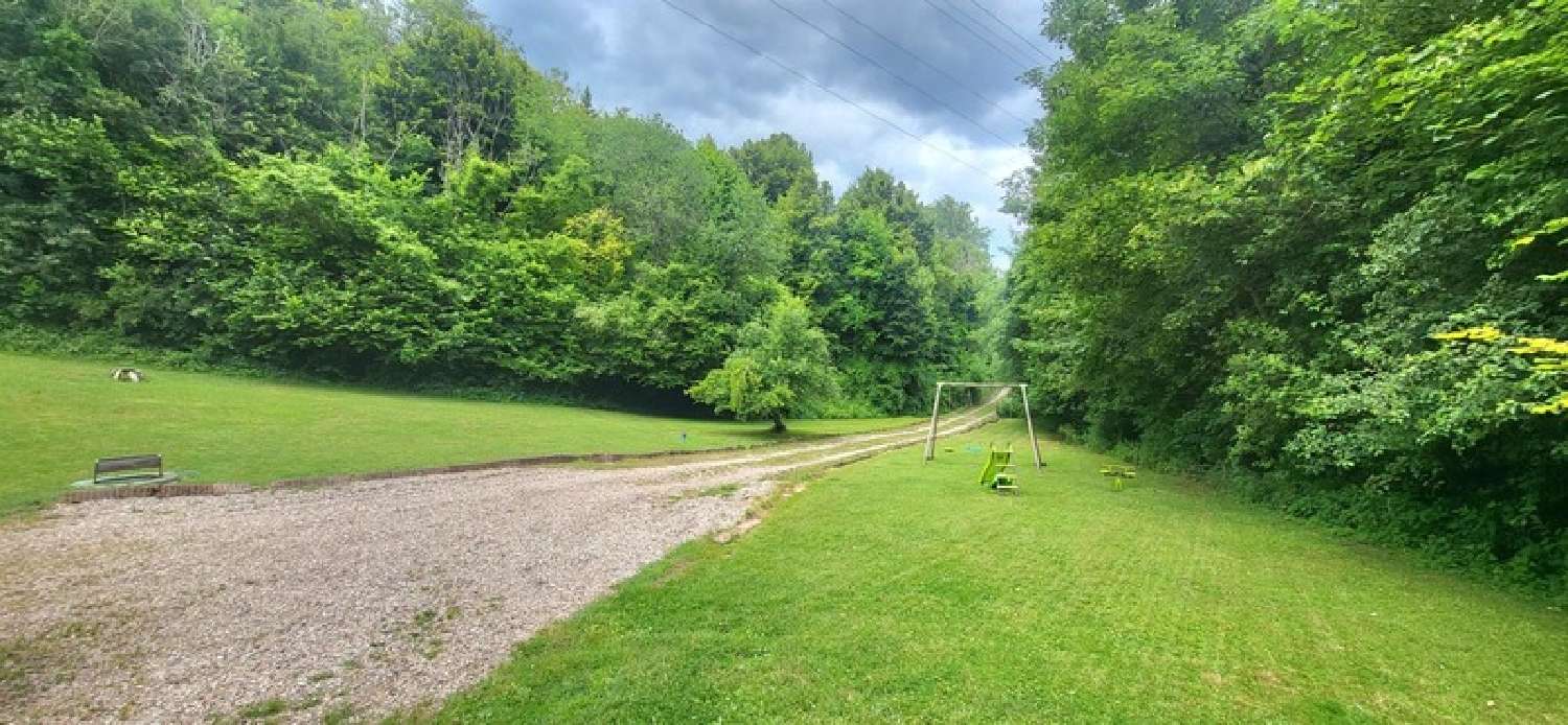 à vendre maison La Bouille Seine-Maritime 2