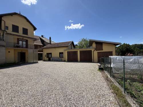 La Bridoire Savoie house foto 7358162