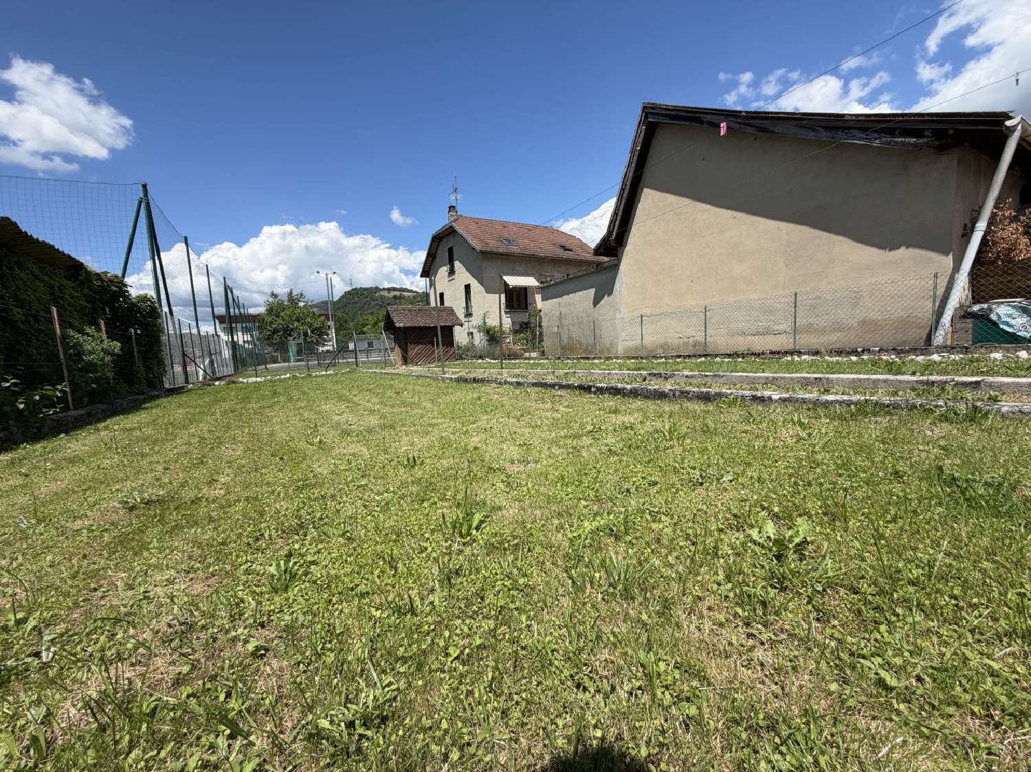 for sale house La Bridoire Savoie 2