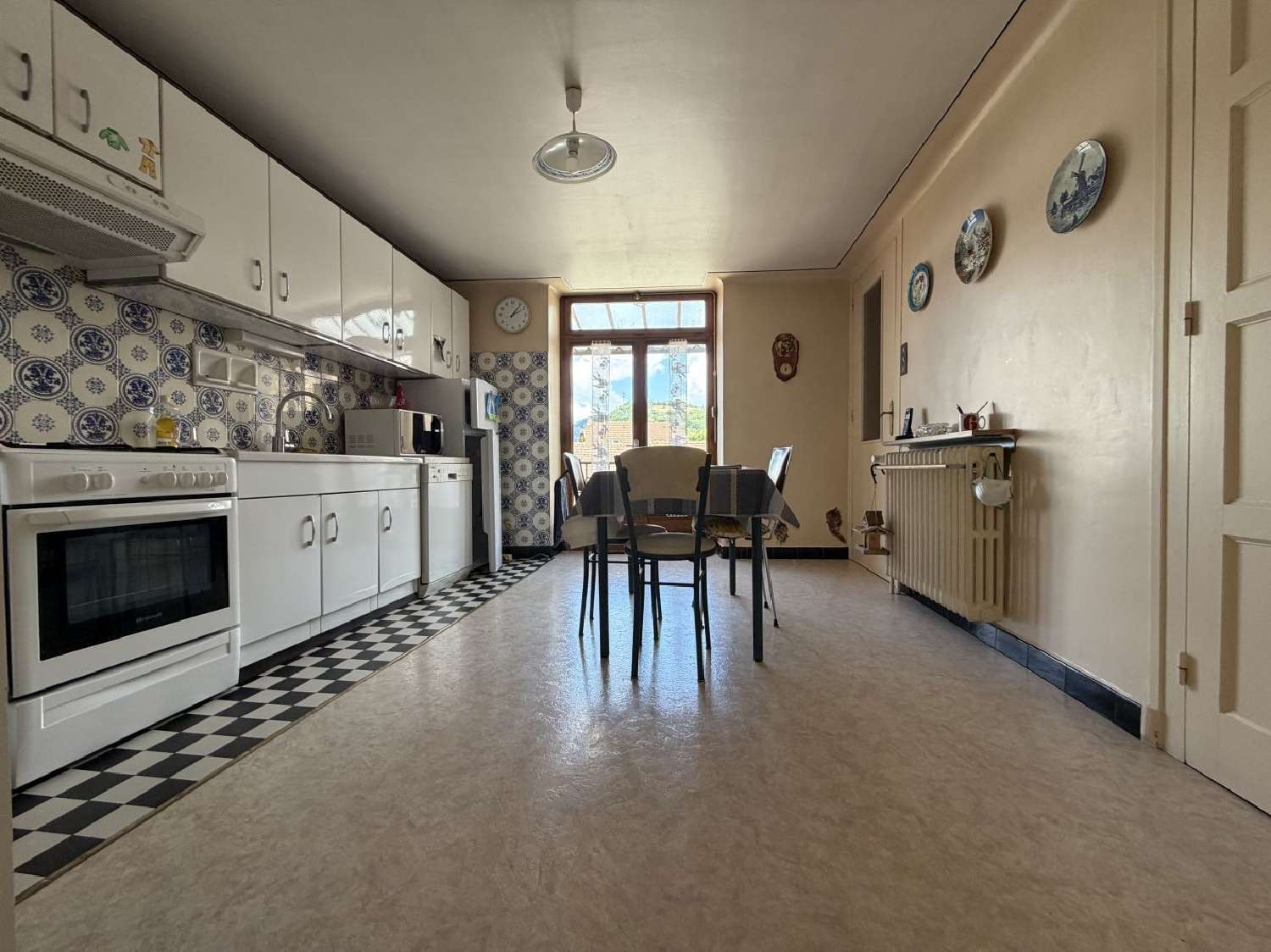for sale house La Bridoire Savoie 4