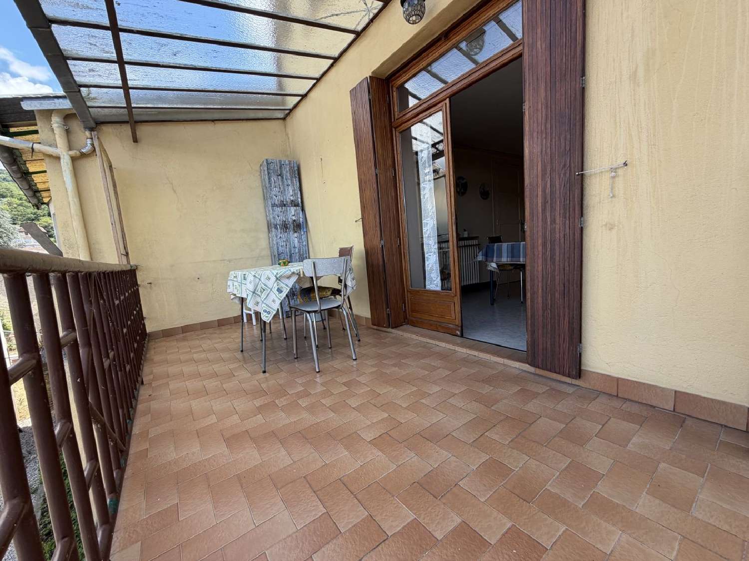 for sale house La Bridoire Savoie 5