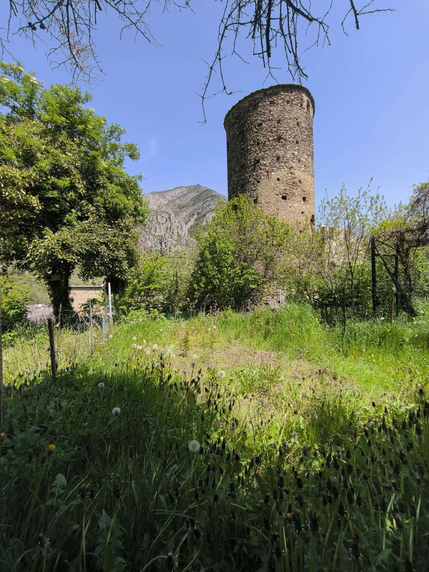  kaufen Haus La Brigue Alpes-Maritimes 1