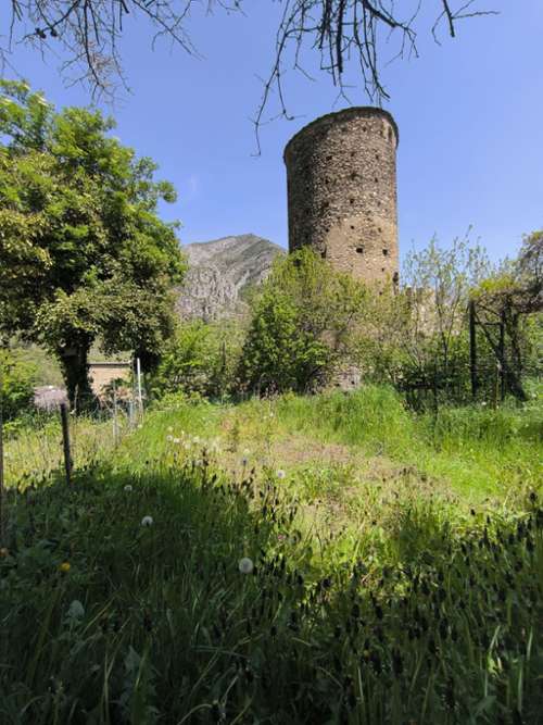 La Brigue Alpes-Maritimes Haus Bild 7364315